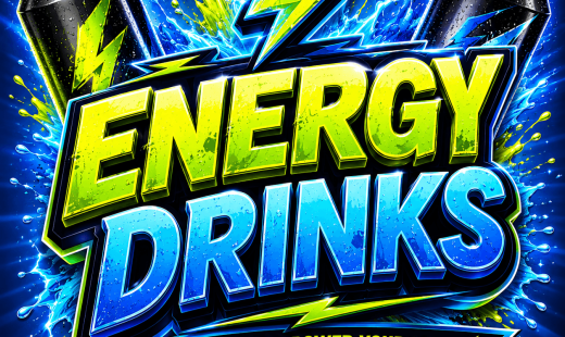 Energy Drinks