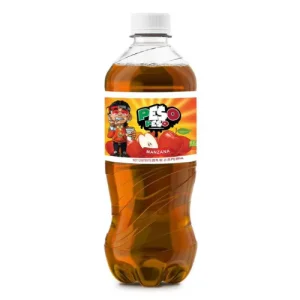 Exotic Pop Peso Peso Apple Soda