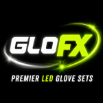 GloFX Premier LED Glove Sets