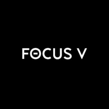 Focus V Logo