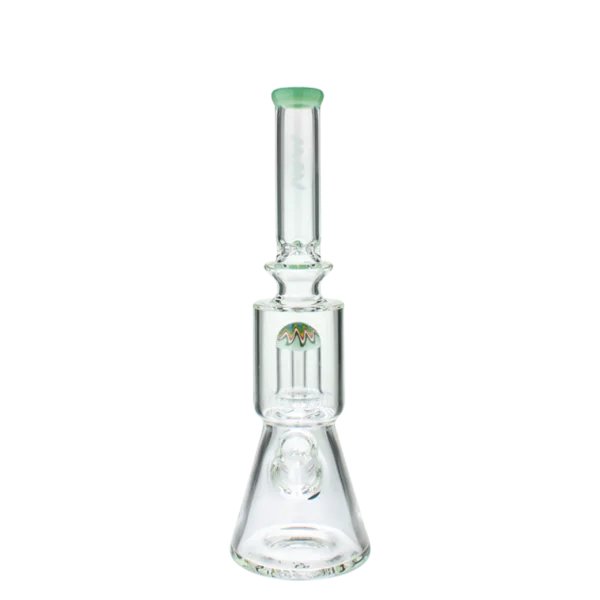 MAV Wig Wag Reversal UFO Beaker Slime