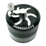 Sir Shredalot Grinder
