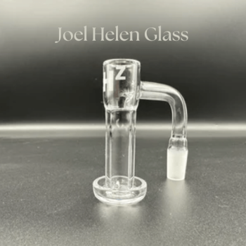 Joel Helen Glass
