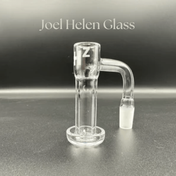 Joel Helen Glass