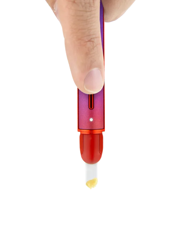 New Hot Knife - Plasma