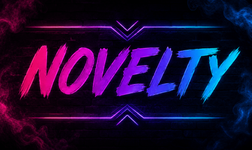 Novelty