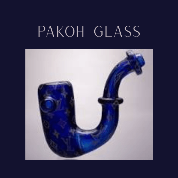 Pakoh Glass