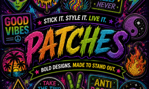 Patches