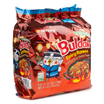 Samyang Buldak Ramen Noodles