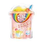 Skittles Fruit-Flavored Lollipops 54g ( China )