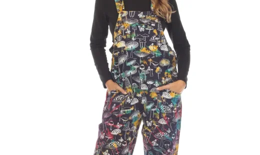 women's overalls