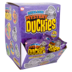 Blind Bag Duckies With Ultra Rare Ducky 2"