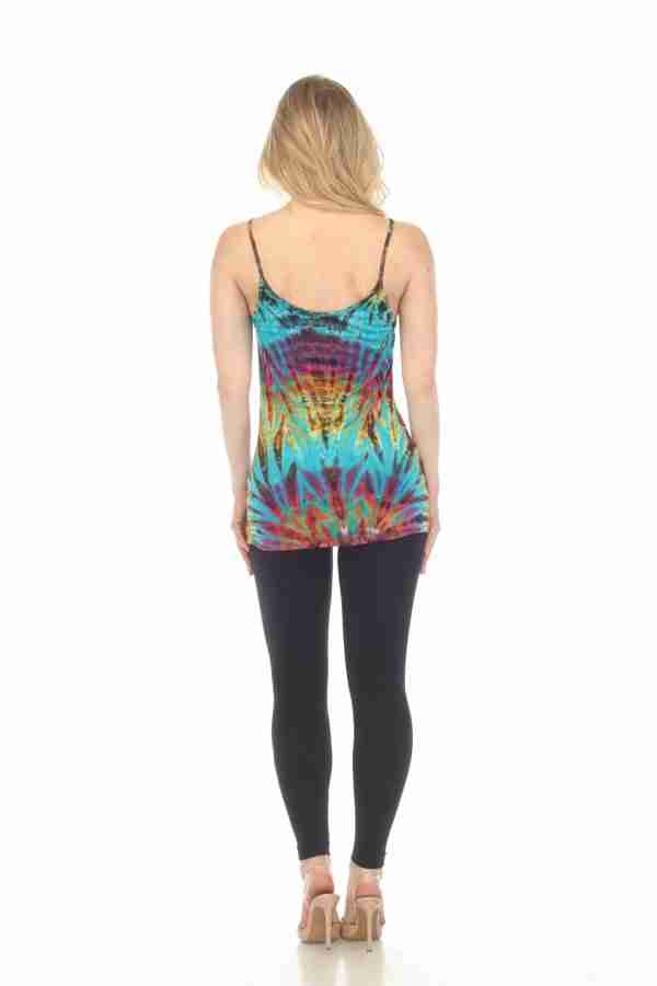 Tie Dye Top