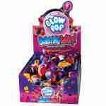 Charms Blow Pop Bursting Berry Flavor