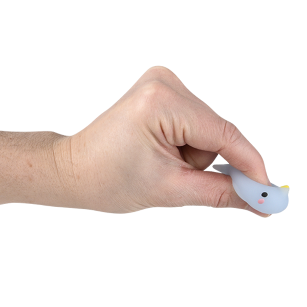 Gummy Animal Blind Bag 1.5"