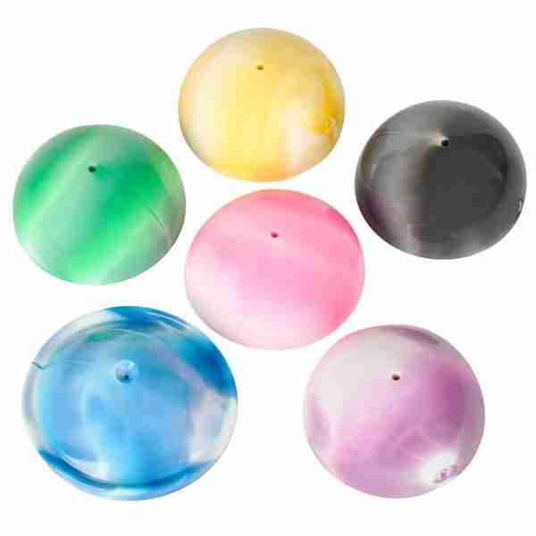 Marble Poppers 1.75"