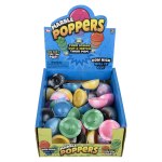 Marble Poppers 1.75"