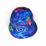 Third Eye Bucket Hat (UV Reactive)