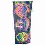 Skull Scarf (UV Reactive)