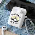 Disappointments, All of You – Vinyl Sticker