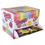 Gummy Animal Blind Bag 1.5"