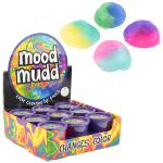 Mood Mudd Dough 4OZ