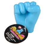 Neon Hand Finger Puppets 2.5"