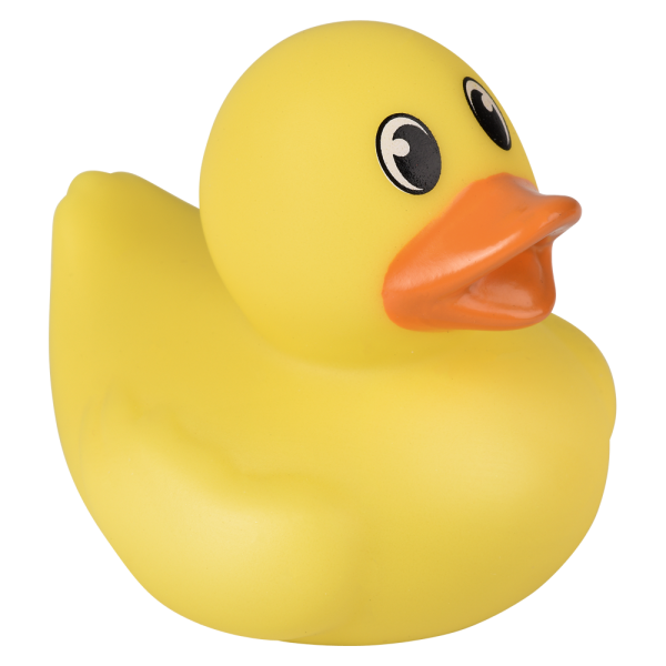 Classic Ducky 2"
