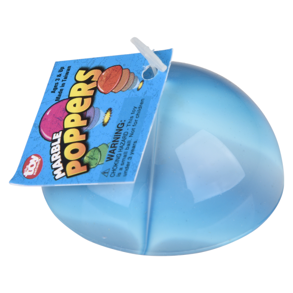 Marble Poppers 1.75"