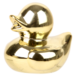 Chrome Duckies 2"
