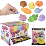 Gummy Animal Blind Bag 1.5"
