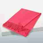 Solid Color Pashmina Scarf Shawl