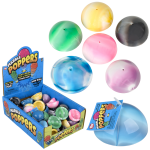 Marble Poppers 1.75"