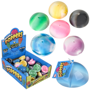 Marble Poppers 1.75"