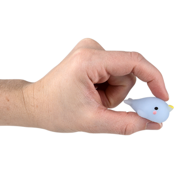 Gummy Animal Blind Bag 1.5"