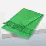 Solid Color Pashmina Scarf Shawl