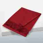 Solid Color Pashmina Scarf Shawl