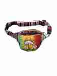 Hemp Mushroom Fanny Pack