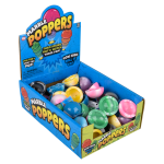 Marble Poppers 1.75"