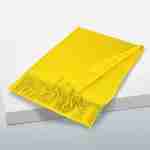 Solid Color Pashmina Scarf Shawl