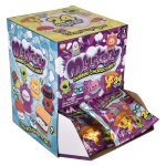 Blind Bag Rubber Character Toys 2"