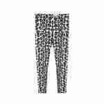 Rainbow Leopard Leggings