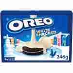 Oreo Enrobed Cookies - 246 g