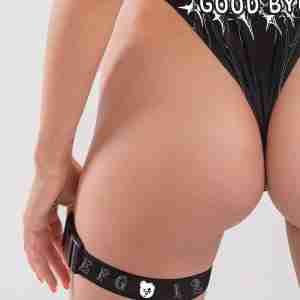 Seance Tech Band/Strap/Garter