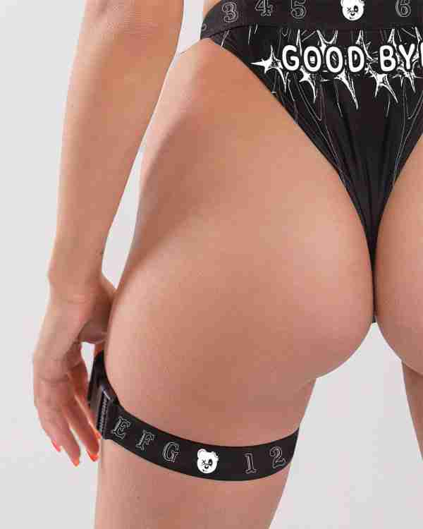 Seance Tech Band/Strap/Garter