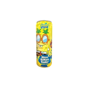 Spongebob Bikini Bottom Cooler Pineapple Drink
