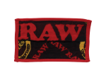 Raw Face Mask