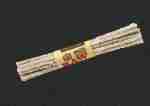 RAW Unbleached Hemp Pipe Cleaner