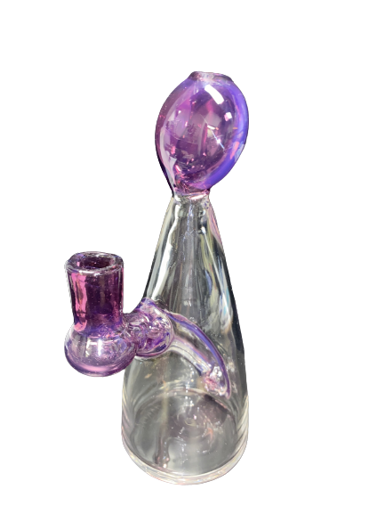 Drakken Glass Mini Cycler