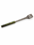 Damascus Steel Swords & Shovel Dabbers